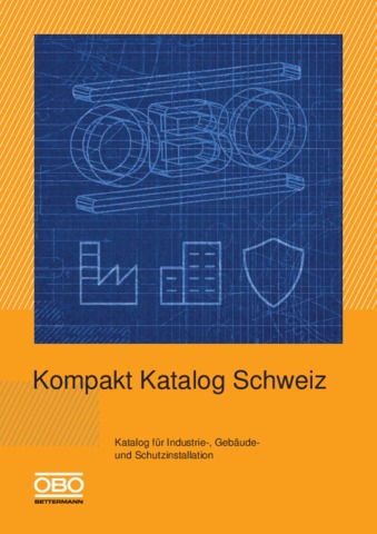 OBO Kompakt Schweiz