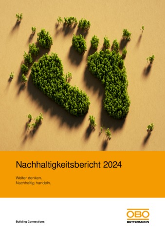 Nachhaltigkeitsbericht 2024