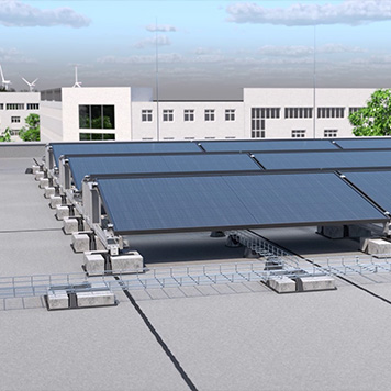 Teaser Flachdach Quadrat