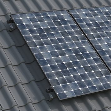 Teaser Schraegdach Quadrat