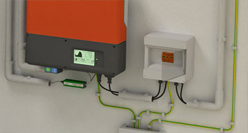 Potentialausgleich bei photovoltaikanlagen Teaser