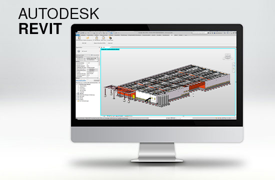 PC Revit Plug In ohneLogo v3