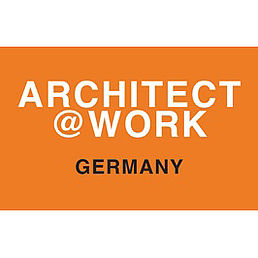 Logo architect @ work Berlin