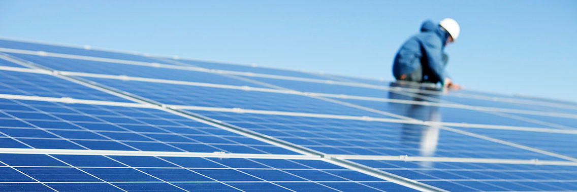 Photovoltaik Anforderungen