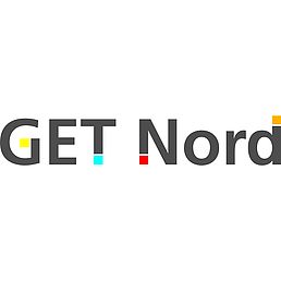 Logo GET Nord Hamburg