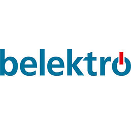Logo Belektro Berlin