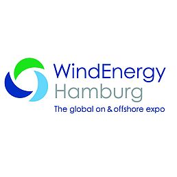 Logo Wind Energy Hamburg
