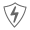 Blitzschutzbauteile