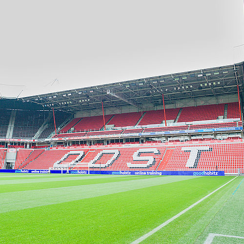 Philips Stadion Eindhoven