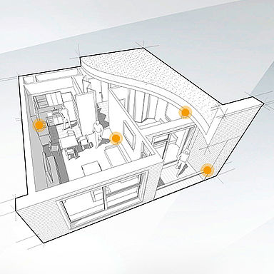 Planungssoftware OBO Construct