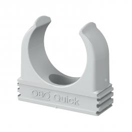 Colliers Quick pour tubes