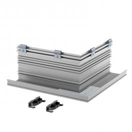 External corners