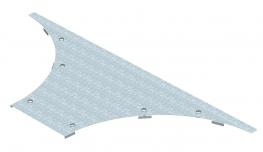 Coperchio derivazione laterale