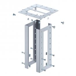 Accessoires colonnes de distribution industrielles