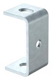 Staffa a soffitto
