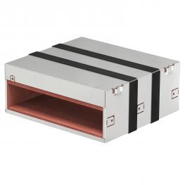 Scatola antincendio PYROPLUG® MagicBox