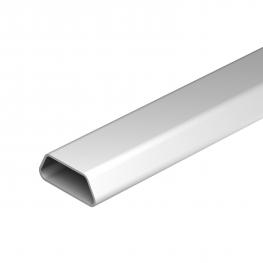 Canaux d'installation noyés PVC