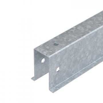 Palo, per fotovoltaico a terra