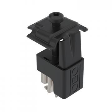 Morsetto universale per il montaggio del modulo FV