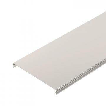 Deckel für Gitterrinne, rastbar A2
