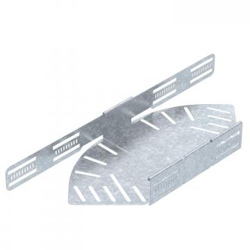 Bogen winkelverstellbar 60 FT
