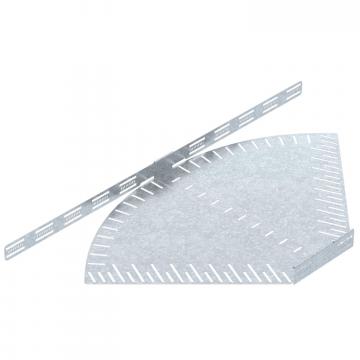 Bogen winkelverstellbar 60 FT