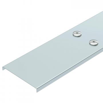 Deckel mit Drehriegel FS