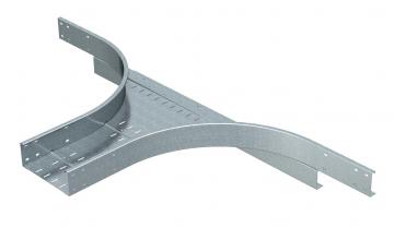 Derivazione laterale 110 FT