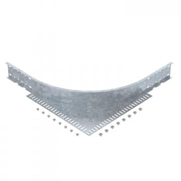 Giunzione angolare 110 FT