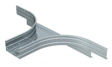 Derivazione laterale 160 FS