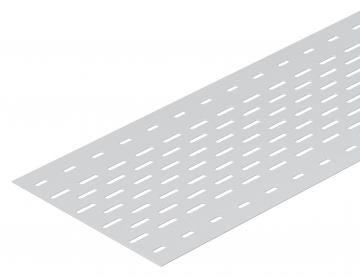 Lamiera di inserimento A2