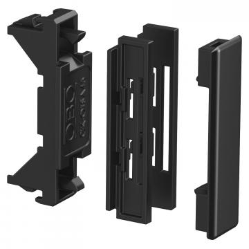 Coprigiunzione elemento superiore