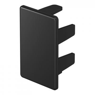 Endstück, für Kanal Typ WDK 25040