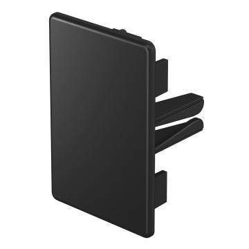 Endstück, für Kanal Typ WDK 40060