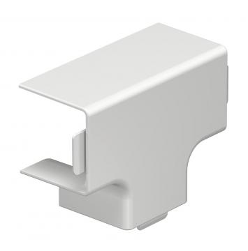 Calotta raccordo a T, per canale tipo WDK 30030