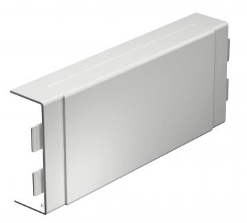 Pièce en Té et en croix, pour goulotte de type WDK 40110