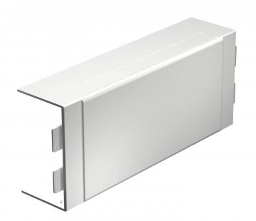 Pièce en Té et en croix, pour goulotte de type WDK 60110
