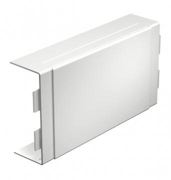 Calotta raccordo a T, per canale tipo WDK 60150