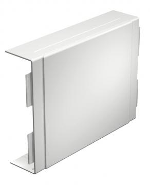 Pièce en Té et en croix, pour goulotte de type WDK 60210