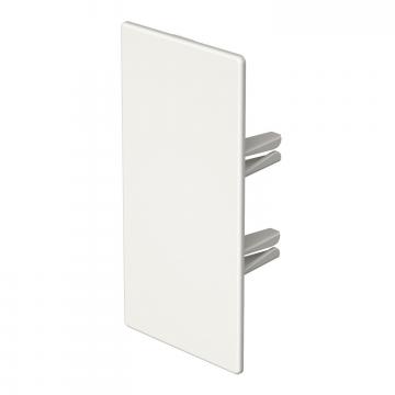 Endstück, für Kanal Typ WDK 60130