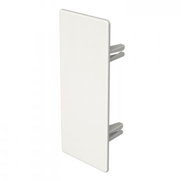 Endstück, für Kanal Typ WDK 60150