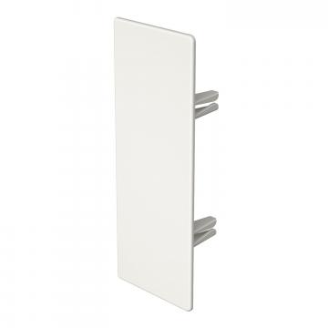 Endstück, für Kanal Typ WDK 60170