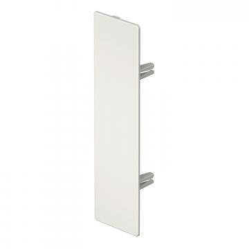 Endstück, für Kanal Typ WDK 60230