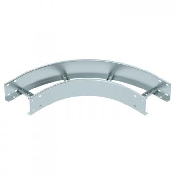 Coude à 90° 110 FS