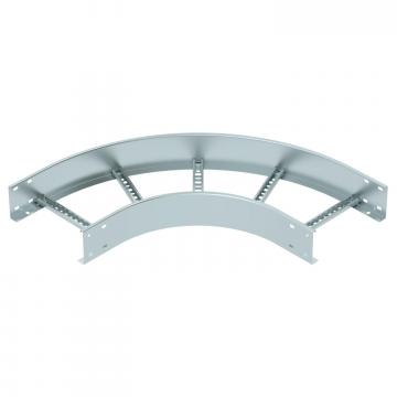 Coude à 90° 110 FS