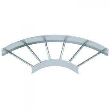 Coude à 90° 110 FS