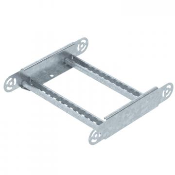 Elemento per curve snodate 60 FT