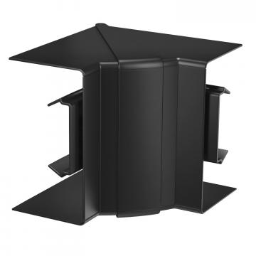 Angle intérieur, pour goulotte d'appareillage Rapid 80, type GK-70130