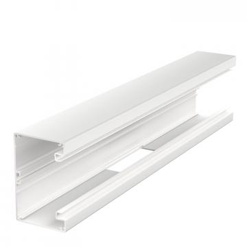 Raccordo a T, simmetrico, per canale incasso apparecchi Rapid 80 tipo GA-S70110