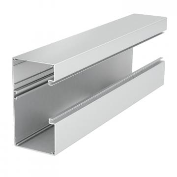 Raccordo a T, asimmetrico, per canale incasso apparecchi Rapid 80 tipo GA-A90170